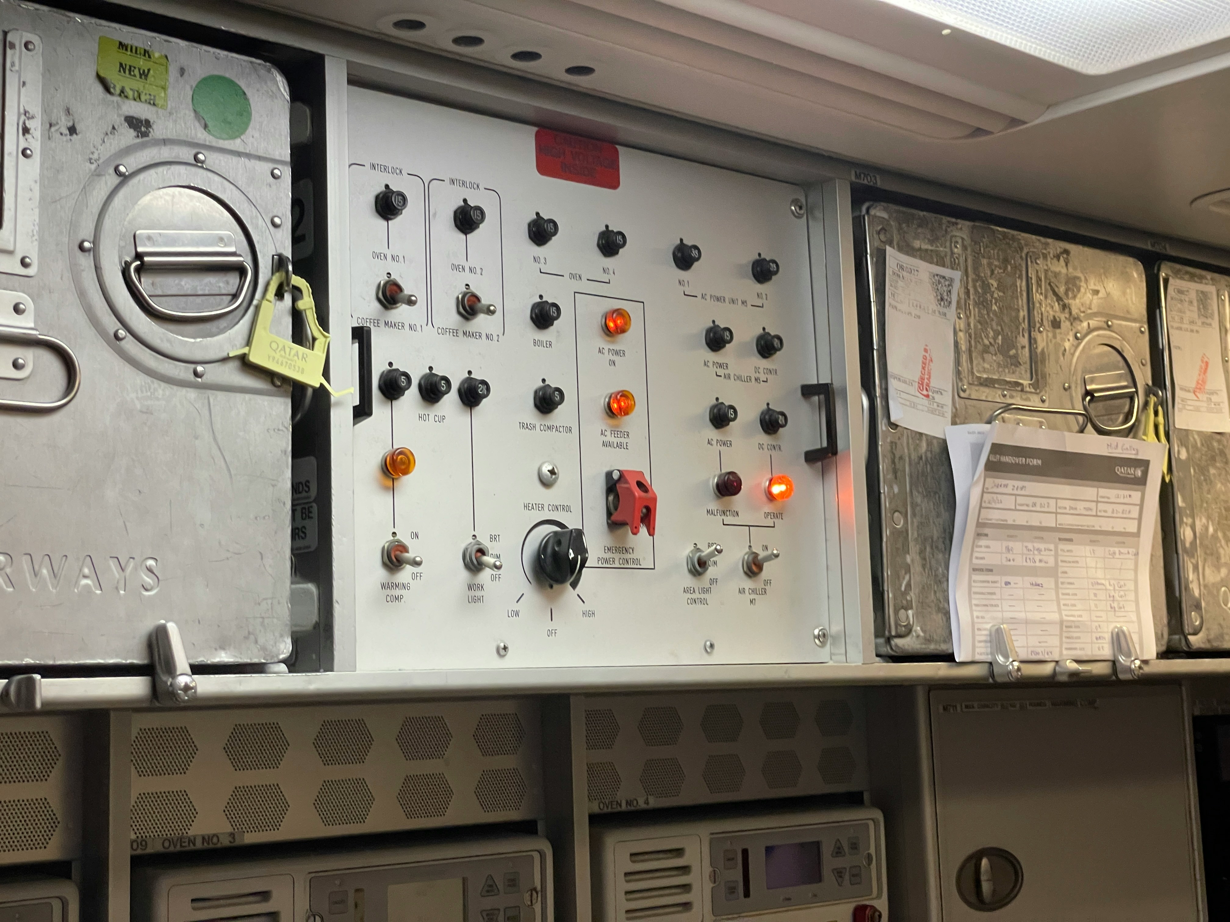 Professional Electrical Services in South Africa