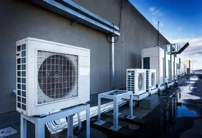 HVAC Services for Energy Efficiency